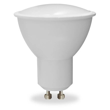 LAMPADINA LED DICROICA GU10 8,5W 4000K 806LM