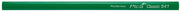 10pz matita da scalpellino pica classic 24 cm verde cod:ferx.18730