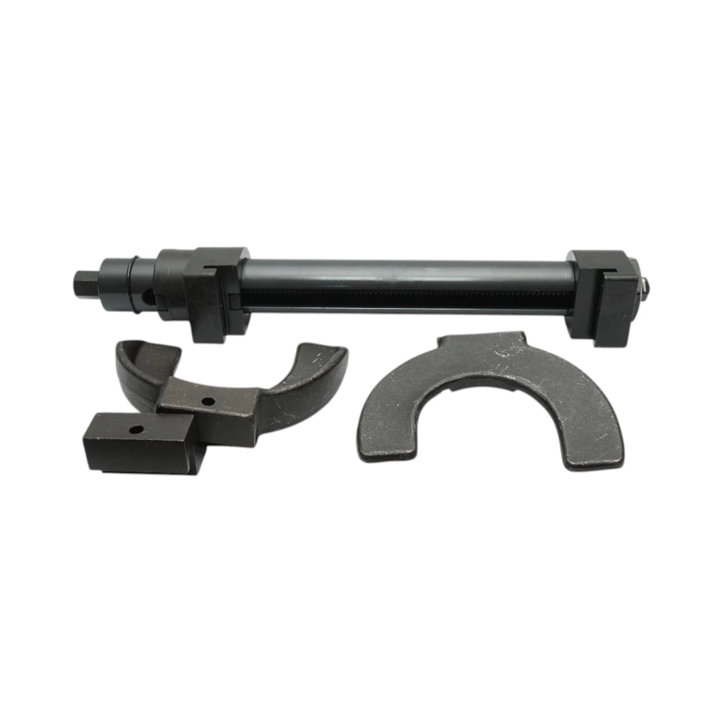 Kit pressa per molle elicoidali per sospensioni auto 75-190 mm Breckner Germany