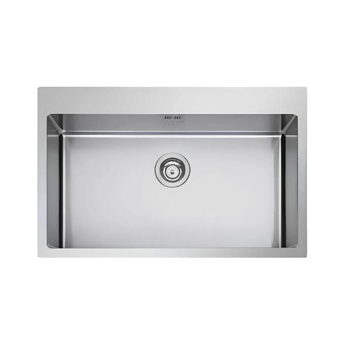 Apell SZ76FBC lavello Lavello montato su piano Rettangolare