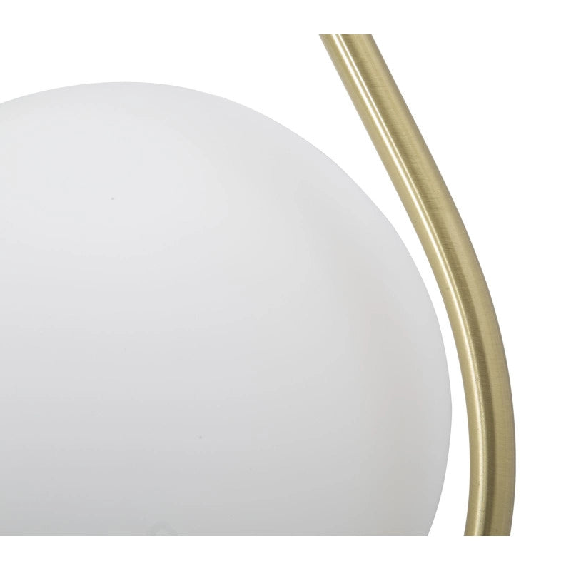 Lampadelle A Da Muro Glamy Drop cm 24x20x52