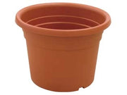 VASO CILINDRO DAHLIA- - ø cm.25x18h. - 12 pezzi ICS
