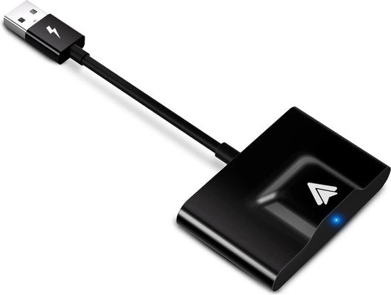 Dongolo CarPlay Wireless - Carlinkkit - Per Android