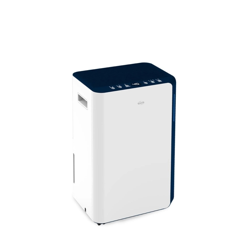 Argo DRYPURYEVO17 Dry Pury Evo WF Deumidificatore 17 l-24h 300 W 41 dB Wi-Fi per ambienti fino a 20 m² colore Bianco