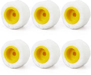 Set di 6 Mini Roller per Lavori di Verniciatura