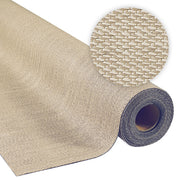 Tappeto vinilico di alta qualità marrone chiaro 200x300