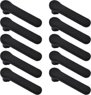 Hoeze per serrature in silicone - 10 pezzi