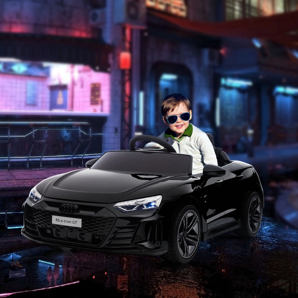 Auto Elettrica Bambini ¨C Minimal ¨C 103x58x41cm