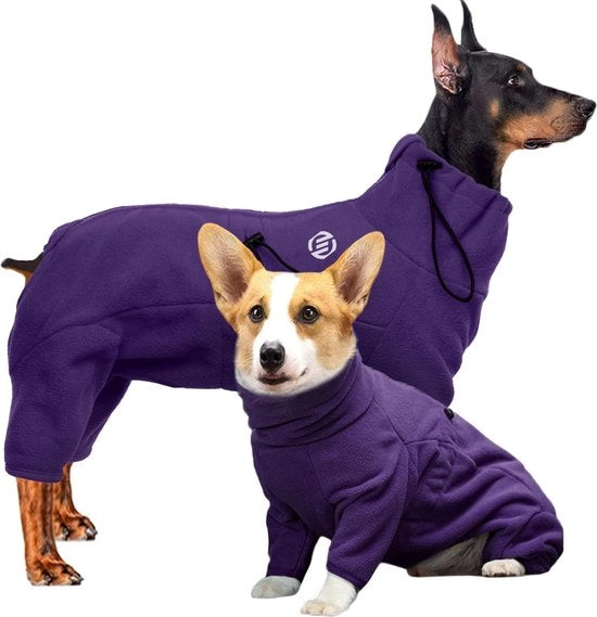Pijama per cani