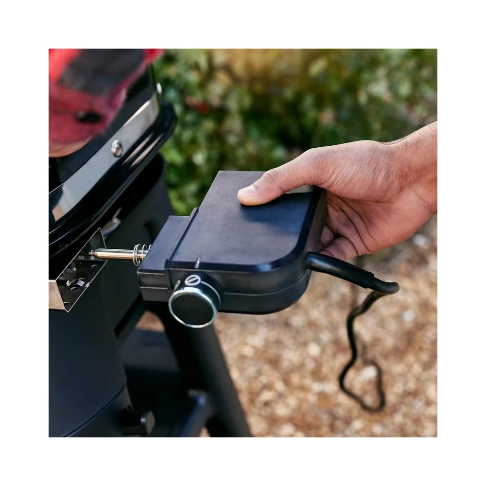 Barbecue Elettrico Weber Lumin Compact