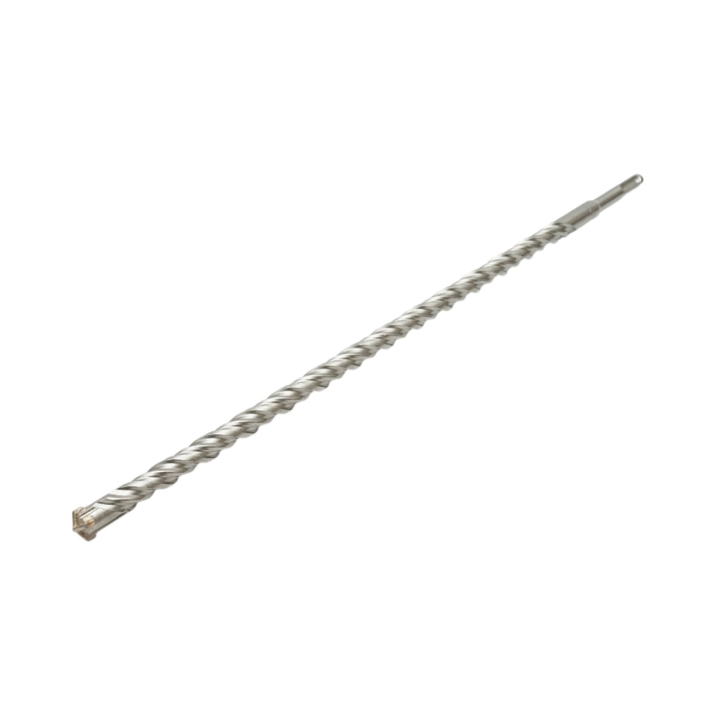 Punta per calcestruzzo 16x450mm SDS Plus, punta a croce