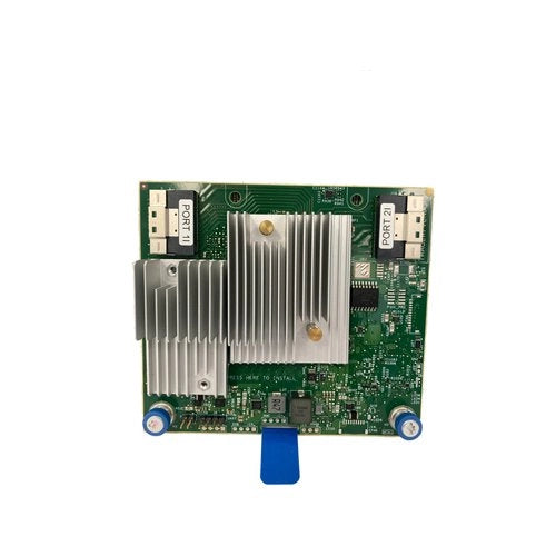 Hpe broadcom mr216i-a controller for hpe gen10+  p26325-b21