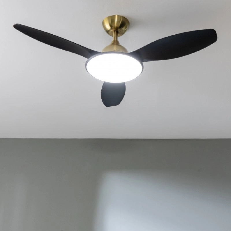 CECOTEC 08564 - EnergySilence 4800 Light GoldBlack
