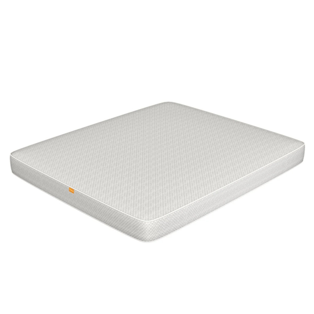 Materasso Singolo 80x190, Altezza 14 cm - Waterfoam, Pieghevole | Smart H14