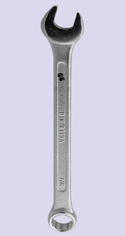 Chiave Comb.Lung.Fis.Polig.Mm15 Set 5 Pezzi - Oreca New