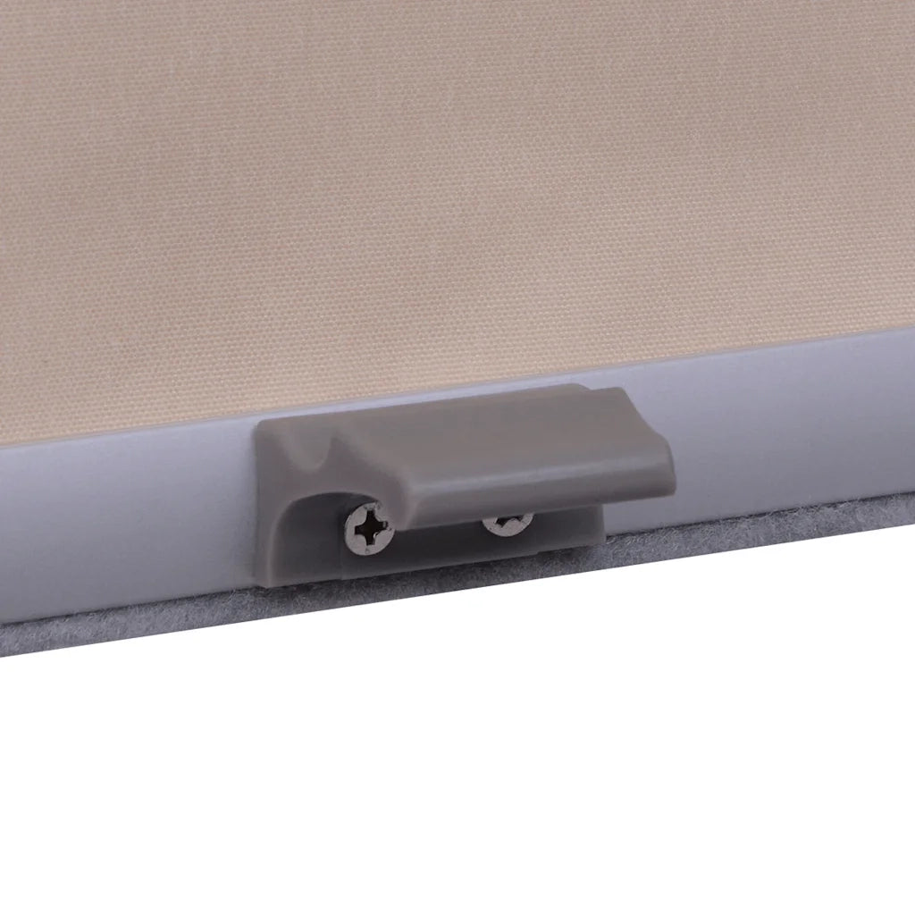 Tenda a rullo | Tenda avvolgibile Oscurante Persiana Beige S06/606