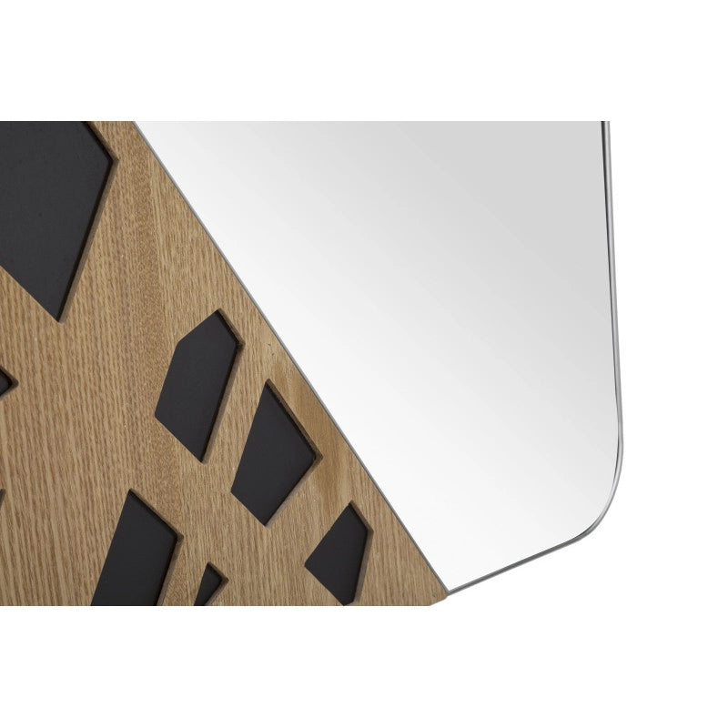 Specchio Da Muro Angle cm 50x1x90