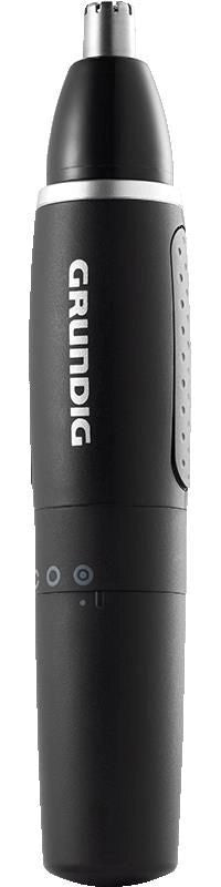 Grundig MT 3810 Nero, Argento