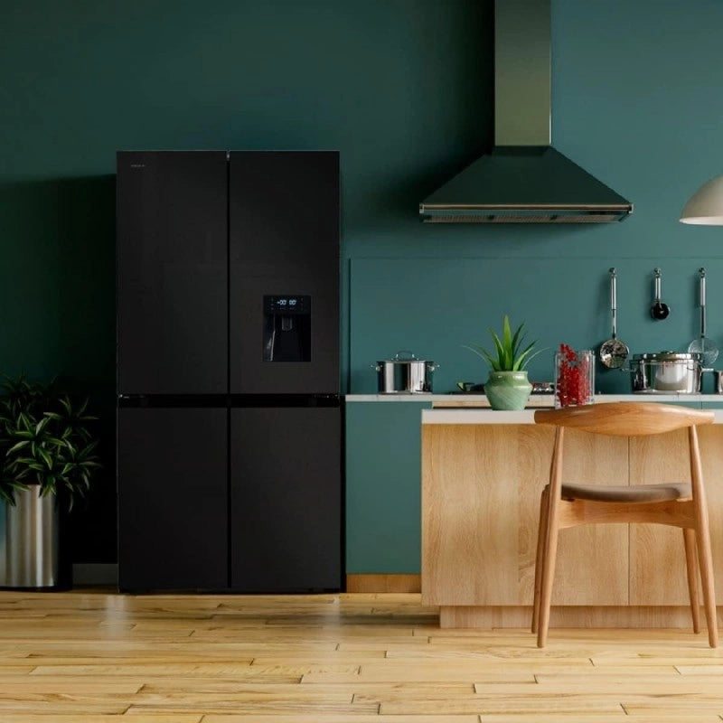 CECOTEC 02459 - Bolero CoolMarket  4D 564 Dark E