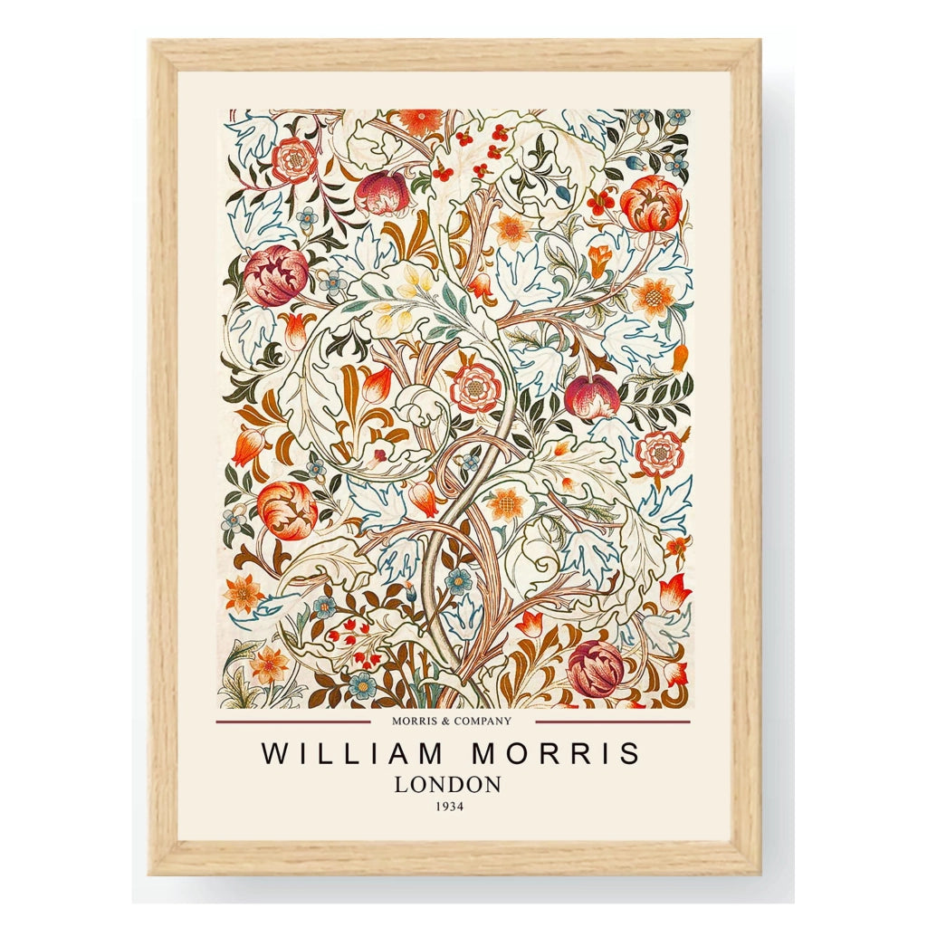 Milabase, Quadro Materiale Struttura in Tessuto, 35x45h cm Multicolore