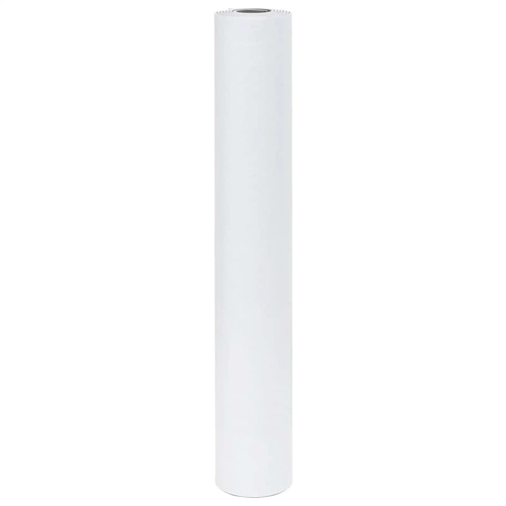 Tappetino per Barche Grigio chiaro e bianco 240 x 90 cm EVA 42046770