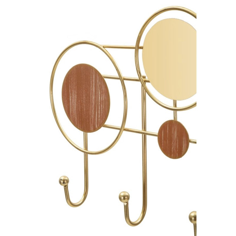 Apporta Abiti Da Muro Thursday cm 67x4,5x25