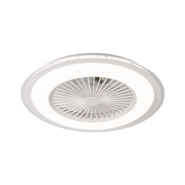 Ventilatore soffitto perenz 7129 b ir white