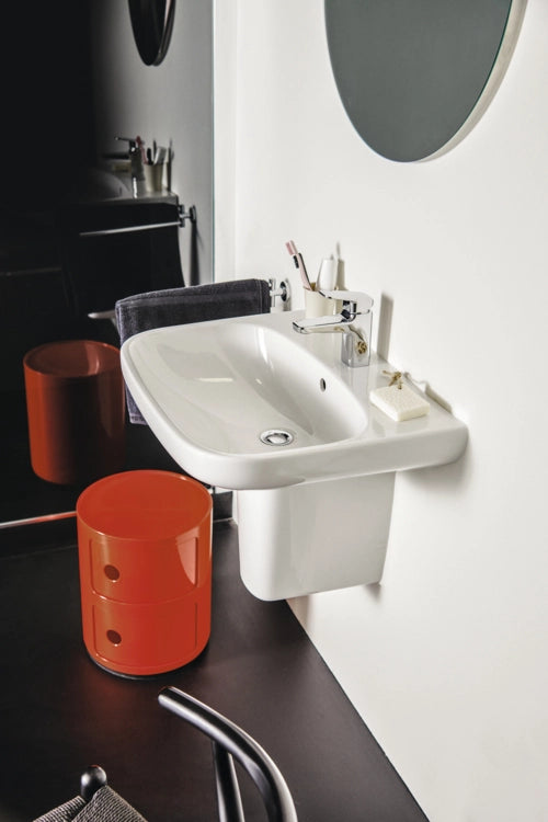 LAVABO IDEAL STANDARD I.LIFE A 60 BIANCO