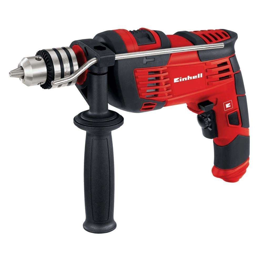 Trapano a Percussione TC Id 1000 e 1 010 W Einhell