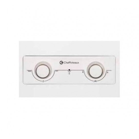 Scaldabagno a Camera Aperta Chaffoteaux BRD LNX 11 Lt Gpl Low NOx