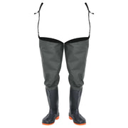 Waders Verde Scuro Misura 45 4017033