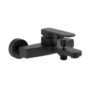 Miscelatore Vasca Serie Rover Nero