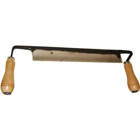COLTELLO A DUE MANICI 24 cm - MADE IN ITALY