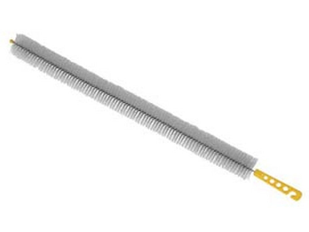 12pz spazzola pulitermo extra per termosifoni  - cm.77 cod:ferx.fer316651