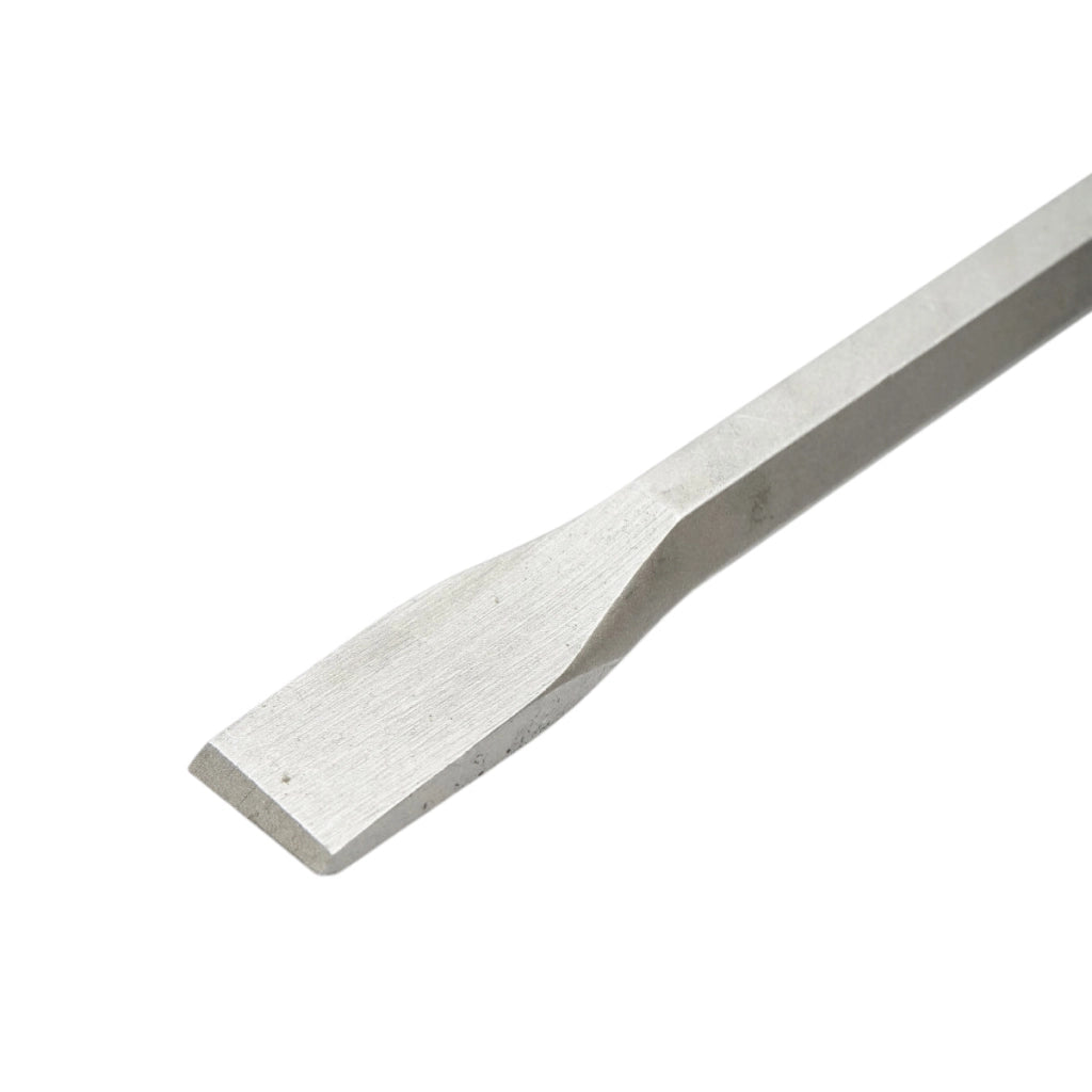 Scalpello piatto per calcestruzzo 20x250mm SDS Plus Breckner Germany