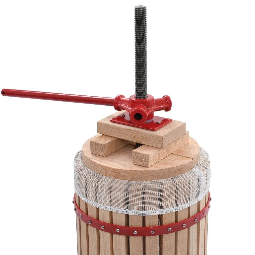 Set Frantoio e Pressa per Frutta e Vino 2 pz 277152