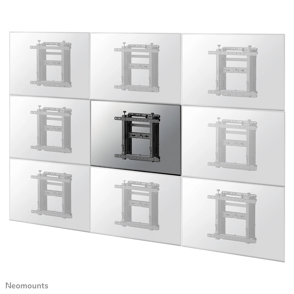 Neomounts support videowall da parete - WL95-900BL16