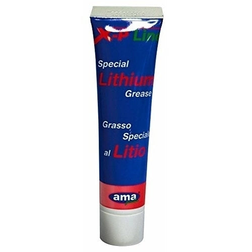 Grasso al litio per coppie coniche 90g