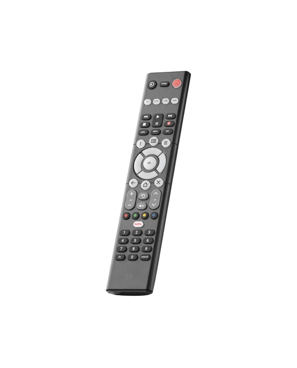 One For All Telecomando universale Essence Basic 4in1 Nero