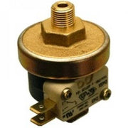 PRESSOSTATO CON MICROSWITCH FERRI DA STIRO 2- 6 4BAR - 1/8 - 3 CONTATTI - UNIVERSALE