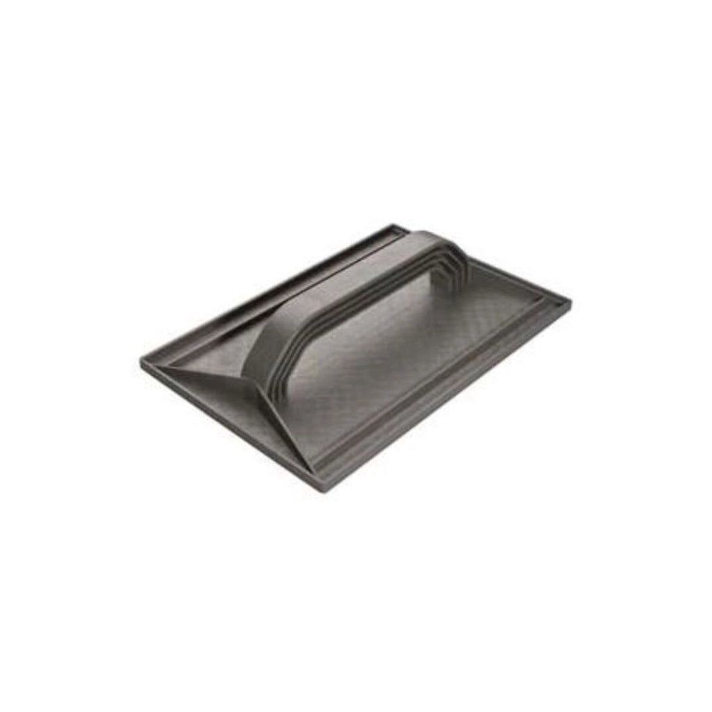 FRATTAZZO PLASTICA 16X42CM