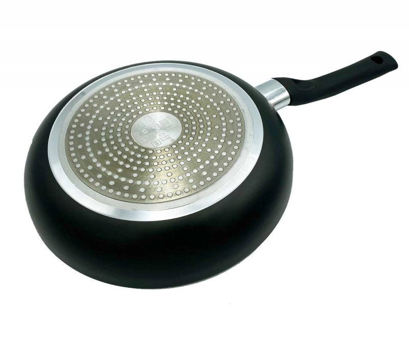 Padella antiaderente rivestita in marmo Kinghoff KH-3978 da 18 cm
