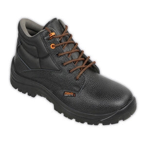 SCARPE ALTE ANTIF. BETA 7243NE S3 RS SRC N.40- BETA- 1,0 paia