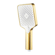 Doccia A Mano Rea Js-031 Gold