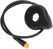 Sensore di Assistenza Pedale per Bicicletta Elettrica - 12 Magnetometri, Tecnologia Dual Hall