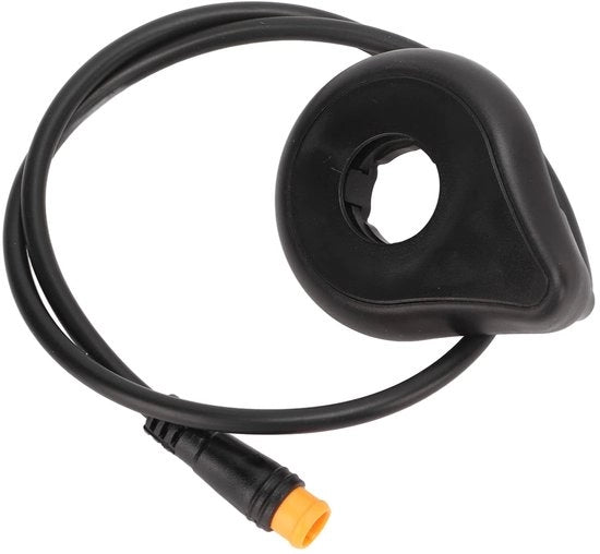 Sensore di Assistenza Pedale per Bicicletta Elettrica - 12 Magnetometri, Tecnologia Dual Hall