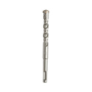 Punta per calcestruzzo 14x160mm SDS Plus, punta a croce