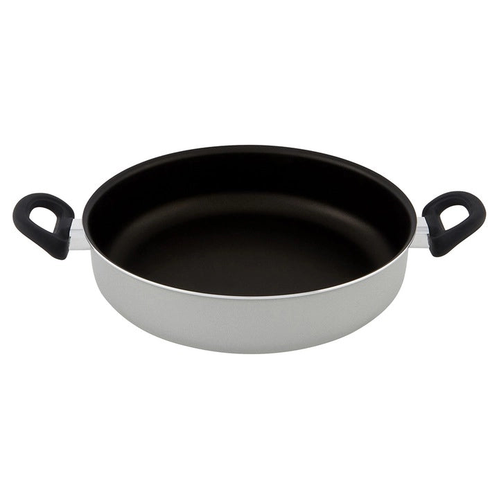 TEGAME ANTIADERENTE CUCINA Ø cm. 28  - ALLUFLON