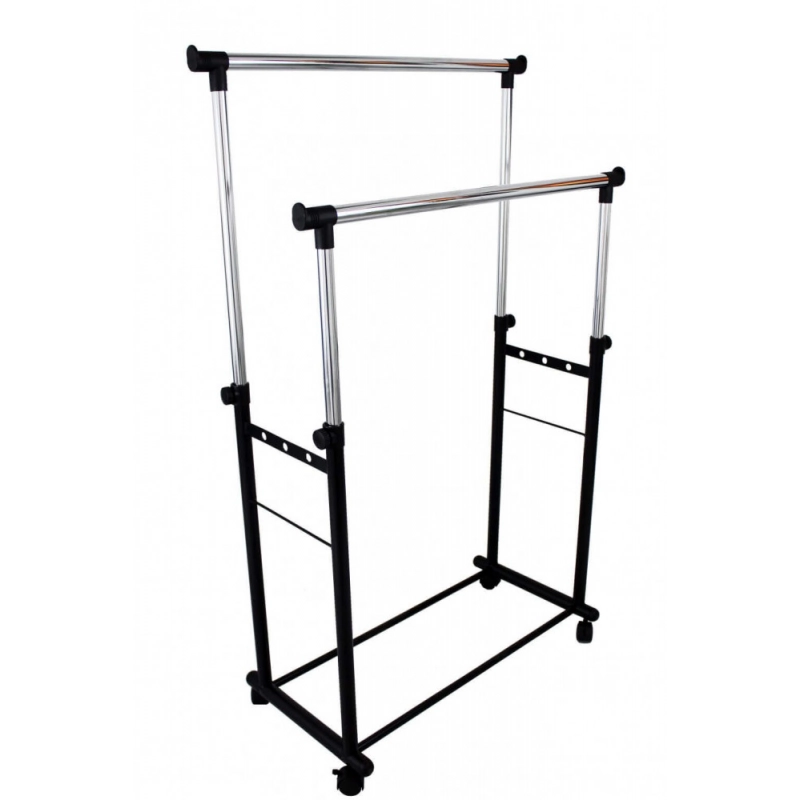 STAND APPENDIABITI DOPPIO