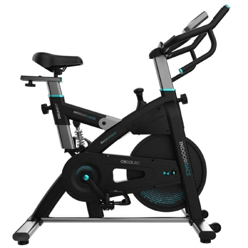 CECOTEC 07245 - DrumFit Indoor 24000 Race Sprint